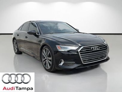 Used 2019 Audi A6 2.0T Premium w/ Convenience Package