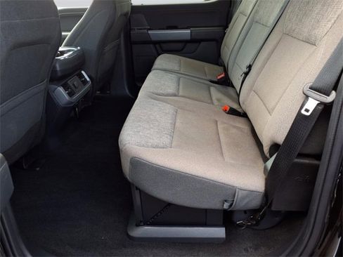 Used 2024 Ford F150 XLT w/ Mobile Office Package image 28