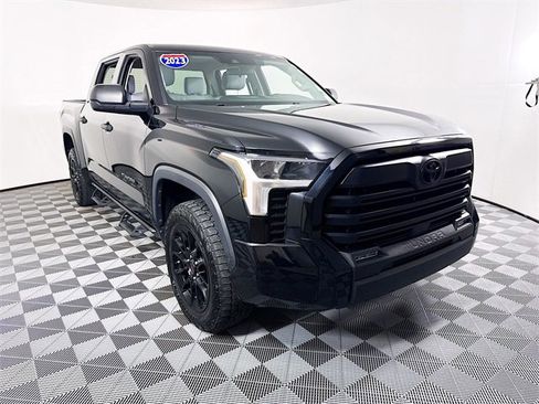 Used 2023 Toyota Tundra SR5 image 1