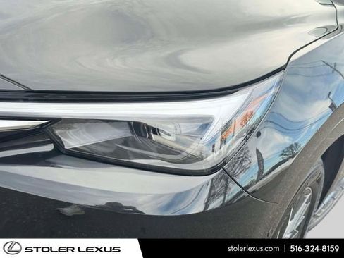 Certified 2026 Lexus TX 350 AWD w/ Technology Package image 9