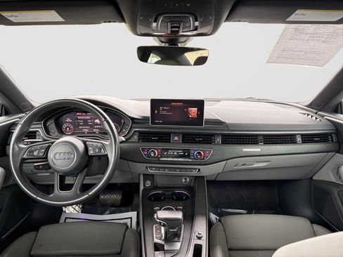 Used 2018 Audi A5 2.0T Prestige AWD/4WD image 17