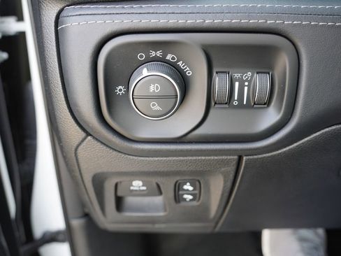 Certified 2021 RAM 1500 Limited AWD/4WD image 26