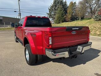 Certified 2022 Ford F350 Lariat w/ Lariat Value Package video 2