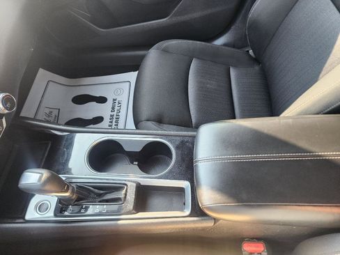 Used 2021 Nissan Altima 2.5 SV image 18