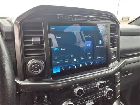 Used 2021 Ford F150 XLT w/ Equipment Group 302A High image 10