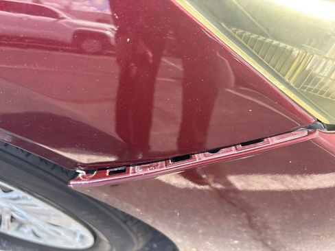 Used 2014 Honda Civic LX image 29