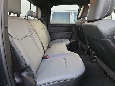 New 2026 RAM 3500 Tradesman image 21