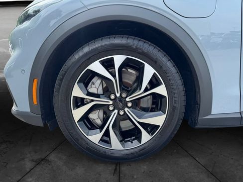 Used 2024 Ford Mustang Mach-E Select w/ Comfort Package Lite AWD/4WD image 14