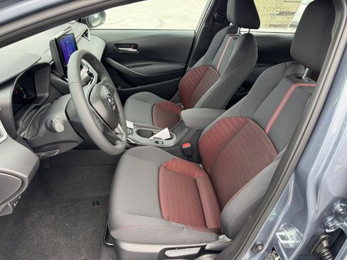 New 2026 Toyota Corolla SE image 2