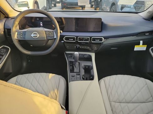 New 2026 Nissan Sentra SL w/ Floor Mat Package image 6