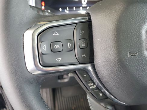 Certified 2026 RAM 1500 Laramie w/ Night Edition RWD image 23