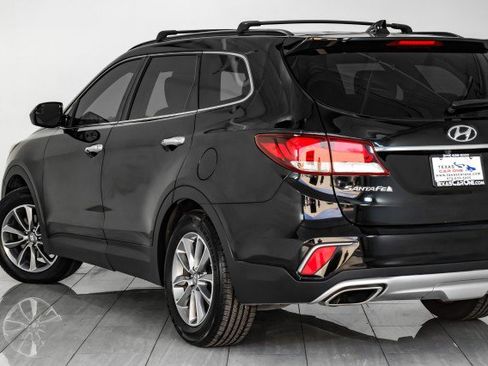 Used 2018 Hyundai Santa Fe SE image 55