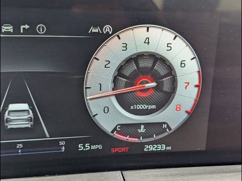 Certified 2024 Kia Telluride SX Prestige X-Line AWD/4WD image 21