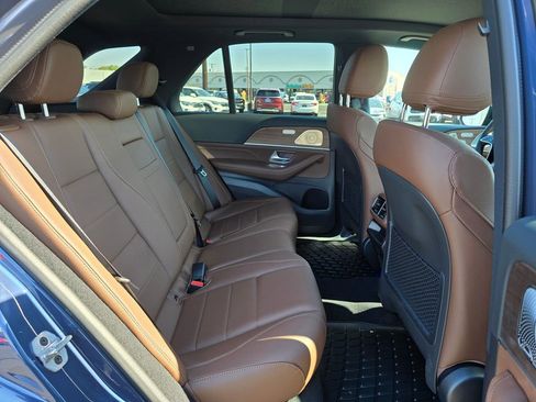 New 2026 Mercedes-Benz GLE 450 4MATIC image 11
