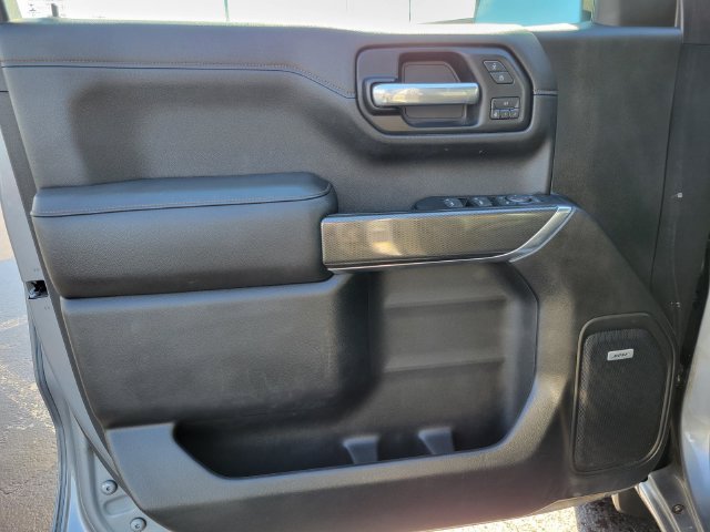 Used 2019 GMC Sierra 1500 AT4 w/ AT4 Premium Package AWD/4WD image 20