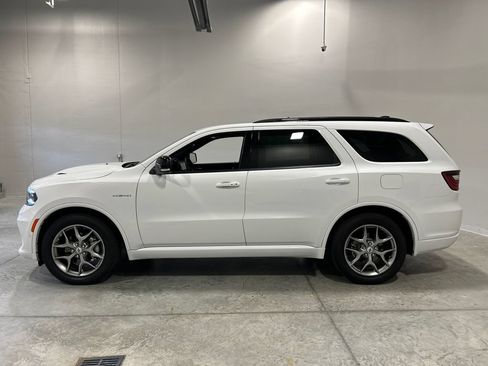 New 2026 Dodge Durango GT AWD/4WD image 9