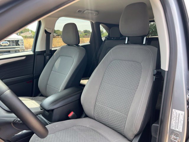 Certified 2022 Ford Escape SE w/ SE Sport Appearance Package FWD image 13