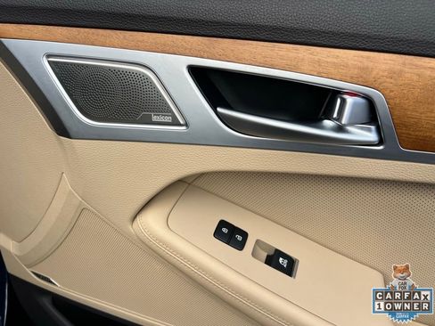Used 2020 Genesis G80 3.8 w/ Ultimate Package 03 image 56