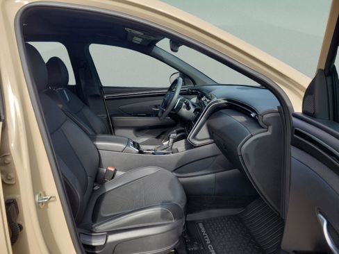 Used 2022 Hyundai Santa Cruz Limited w/ Cargo Package image 25