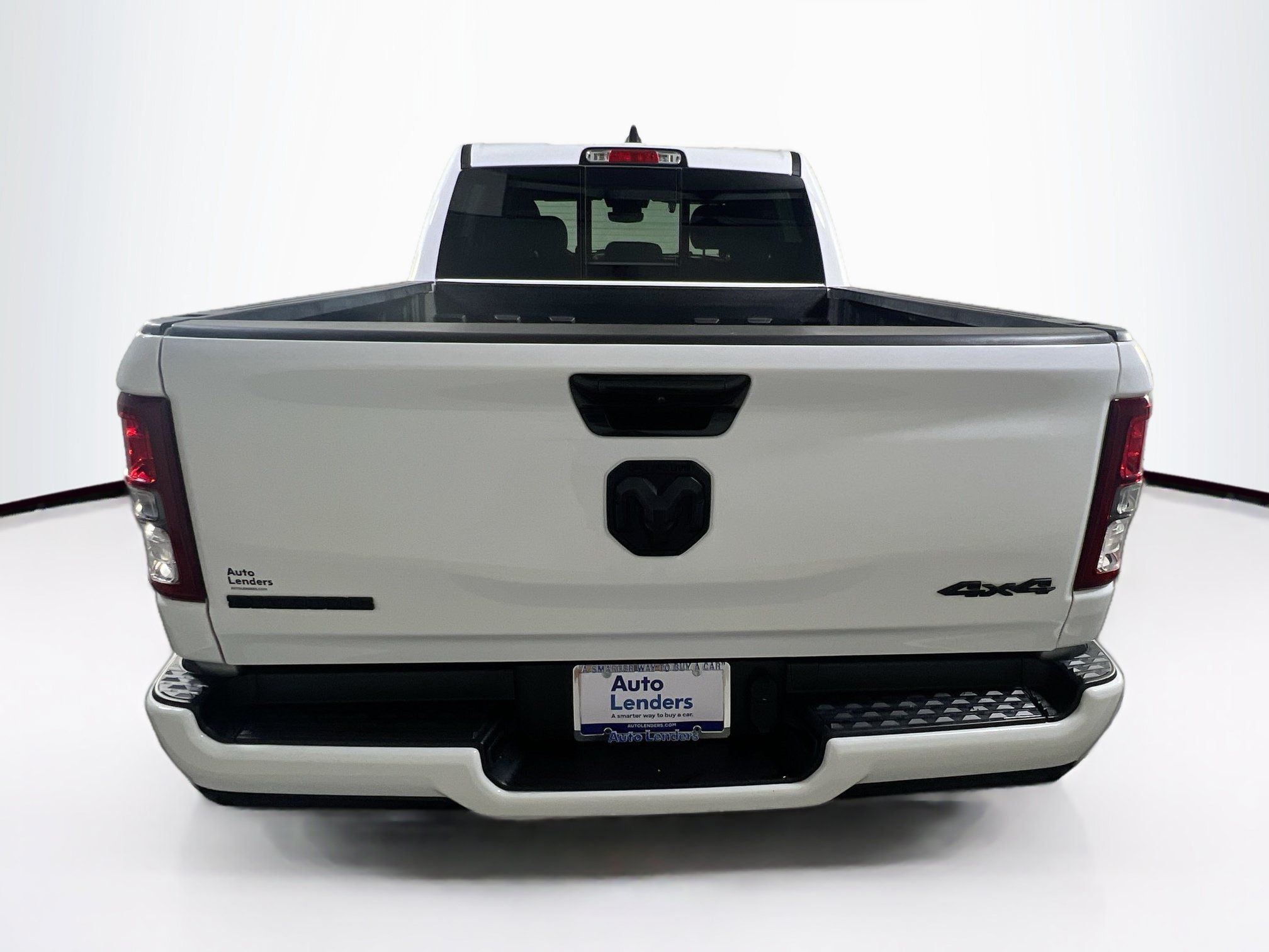 Used 2023 RAM 1500 Big Horn AWD/4WD image 6