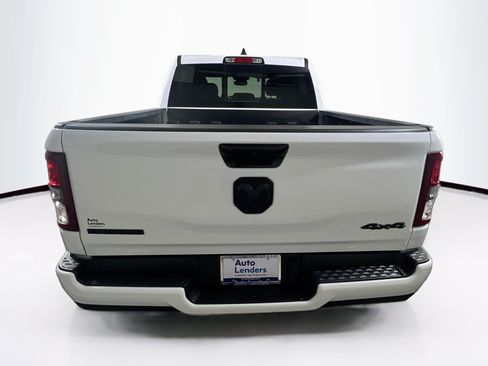 Used 2023 RAM 1500 Big Horn AWD/4WD image 6