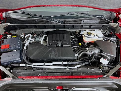 Used 2024 GMC Sierra 1500 Elevation image 27