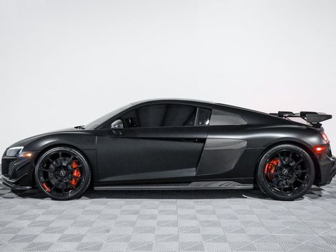 Used 2023 Audi R8 V10 GT image 16