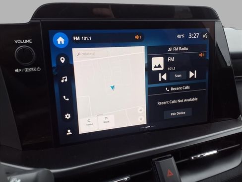 New 2026 Subaru Outback Limited image 8