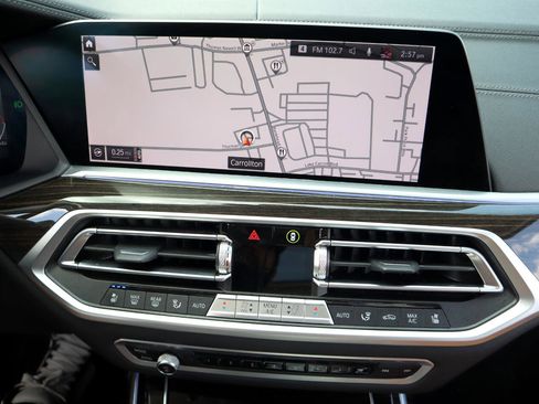 Used 2019 BMW X7 xDrive40i w/ Premium Package image 54