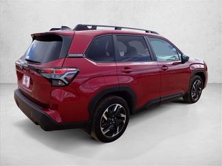 Used 2026 Subaru Forester Limited w/ Limited Package AWD/4WD video 4