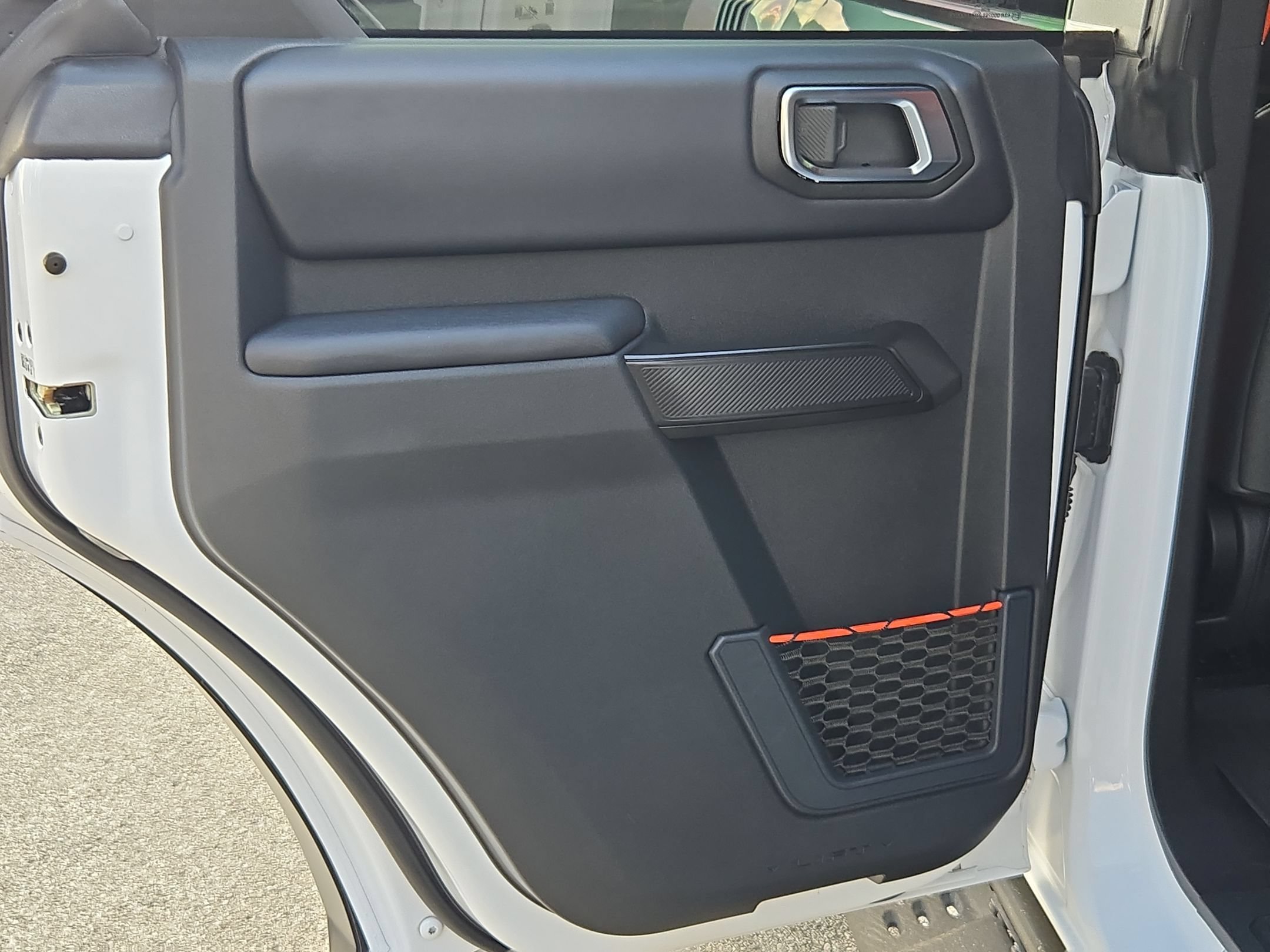 Used 2023 Ford Bronco Raptor AWD/4WD image 15