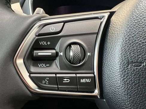 New 2026 Acura MDX SH-AWD w/ Technology Package image 19