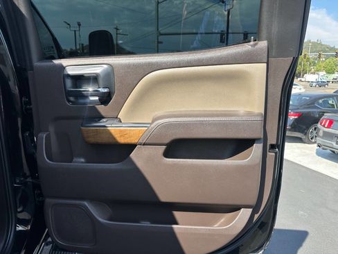 Used 2015 Chevrolet Silverado 2500 LTZ w/ Duramax Plus Package image 23