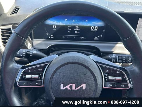 Certified 2024 Kia Seltos S AWD/4WD image 19