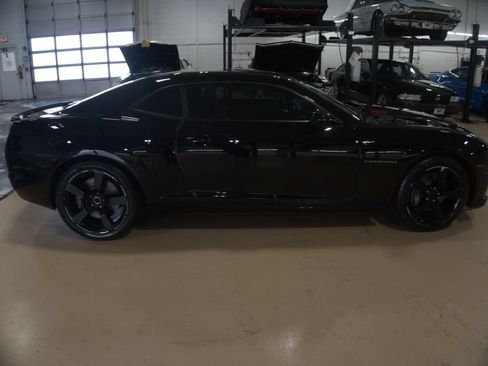 Used 2011 Chevrolet Camaro SS w/ RS Package RWD image 6