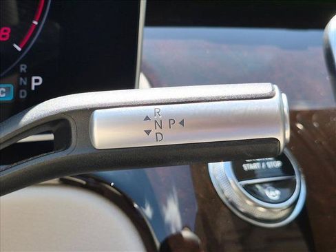 Used 2024 Mercedes-Benz S 580 4MATIC Sedan image 11