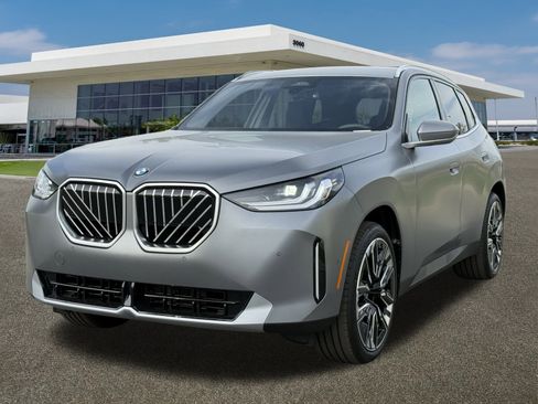 New 2026 BMW X3 xDrive30 image 4