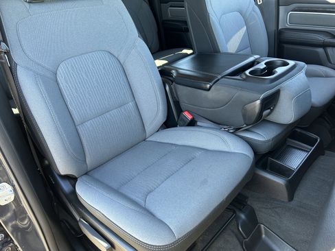 Used 2020 RAM 1500 Big Horn image 9