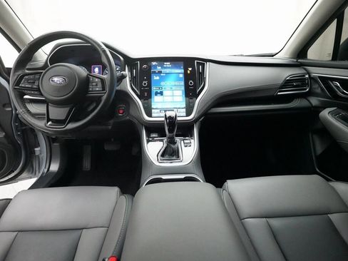 Certified 2024 Subaru Outback Onyx Edition XT w/ Popular Package #2 image 5