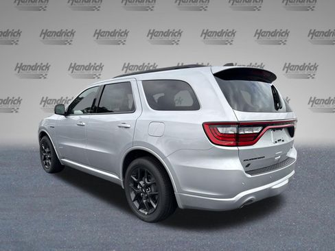 New 2026 Dodge Durango GT image 6