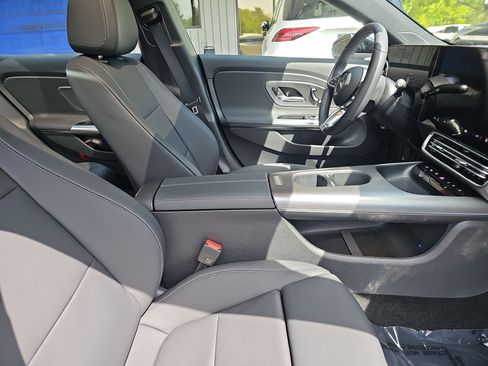 New 2026 Mercedes-Benz CLA 350 image 10