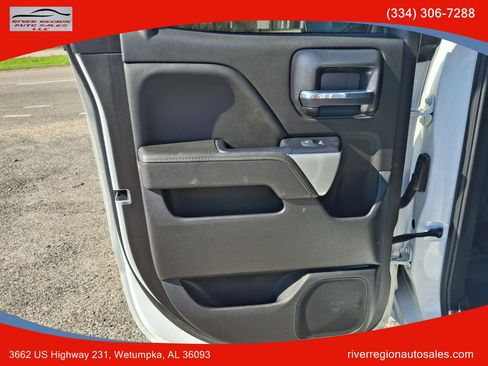 Used 2019 Chevrolet Silverado 1500 LT image 15