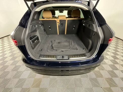 Used 2023 Jaguar F-PACE S AWD/4WD image 28