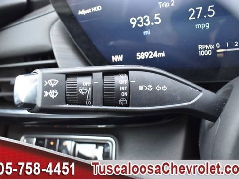 Used 2024 Buick Envision Preferred AWD/4WD image 30
