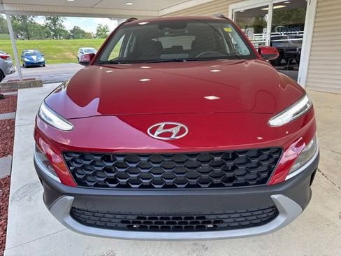 Used 2022 Hyundai Kona SEL w/ Convenience Package AWD/4WD image 11