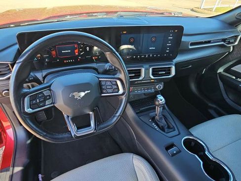 Used 2024 Ford Mustang Premium image 18