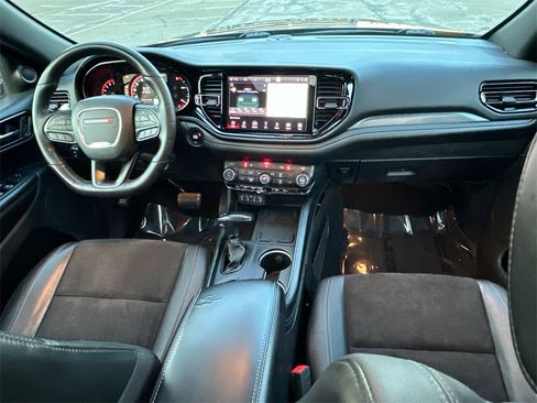 Used 2021 Dodge Durango GT image 16