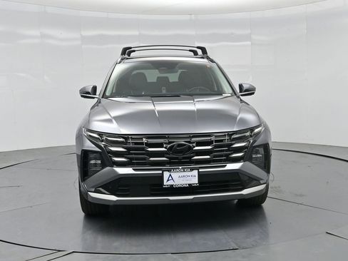 Used 2025 Hyundai Tucson Limited AWD/4WD image 26
