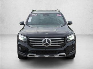 Certified 2024 Mercedes-Benz GLB 250 video 2