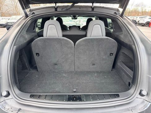 Used 2023 Tesla Model X image 15